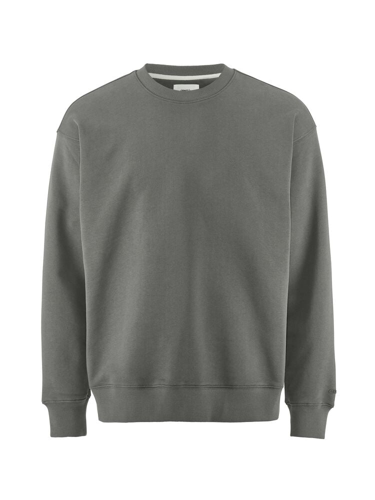 Frequent Rn Sweatshirt M von Craft – Taupe