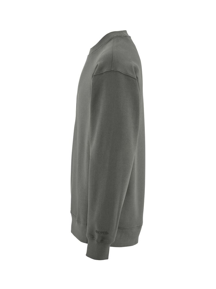 Frequent Rn Sweatshirt M von Craft – Taupe