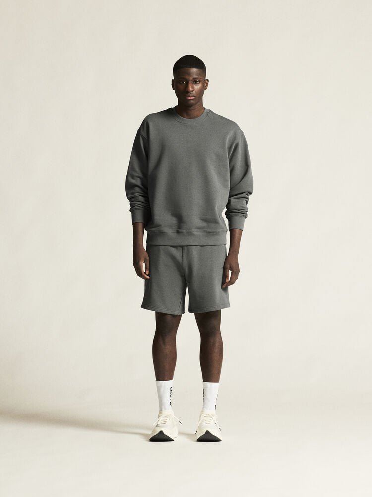 Frequent Rn Sweatshirt M von Craft – Taupe