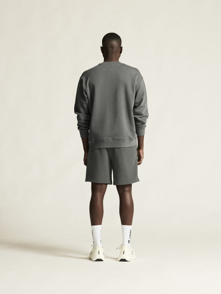 Frequent Rn Sweatshirt M von Craft – Taupe