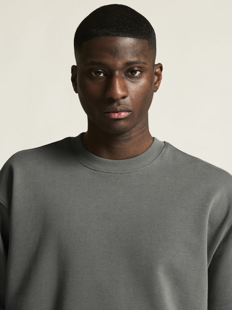 Frequent Rn Sweatshirt M von Craft – Taupe