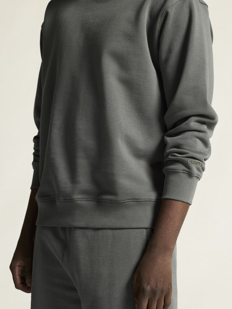 Frequent Rn Sweatshirt M von Craft – Taupe