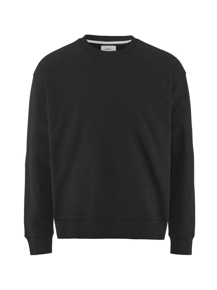 Frequent Rn Sweatshirt M von Craft – Taupe