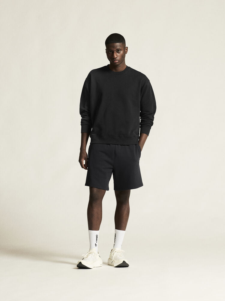 Frequent Rn Sweatshirt M von Craft – Taupe