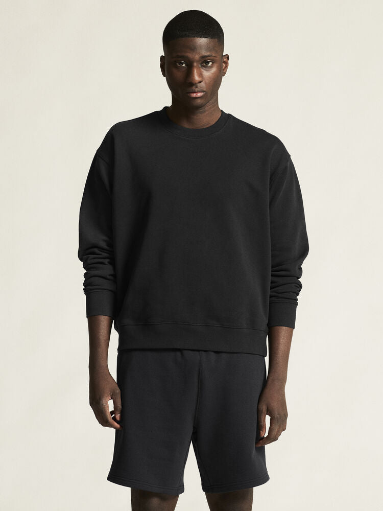 Frequent Rn Sweatshirt M von Craft – Taupe