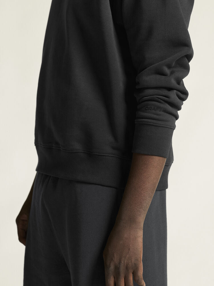 Frequent Rn Sweatshirt M von Craft – Taupe