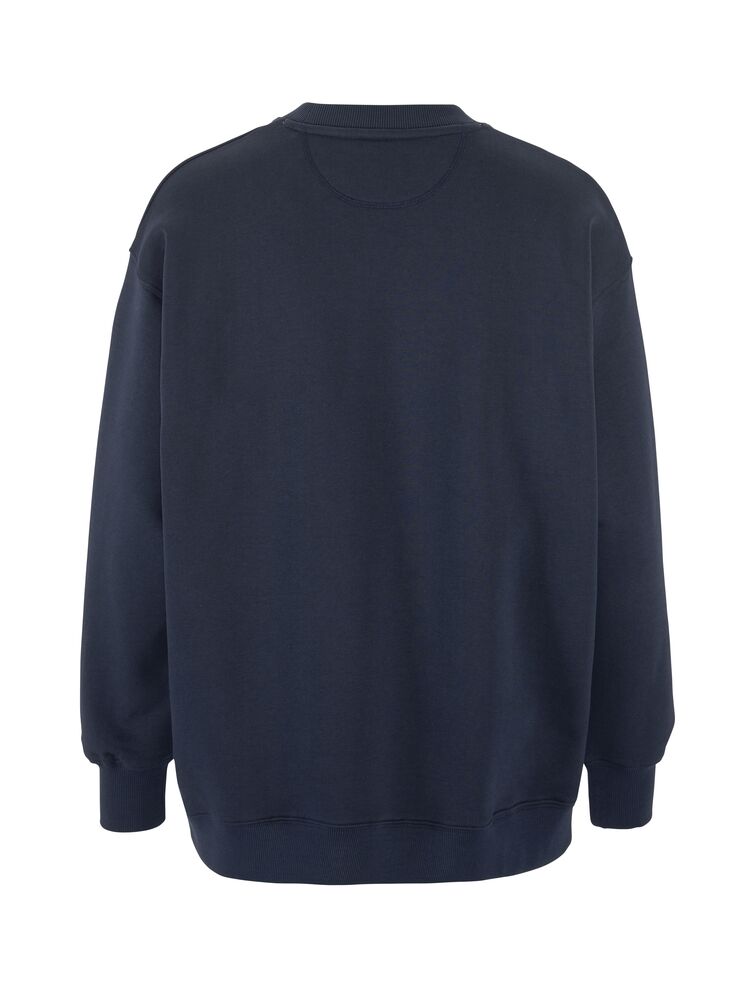 Frequent Rn Sweatshirt W von Craft – Taupe