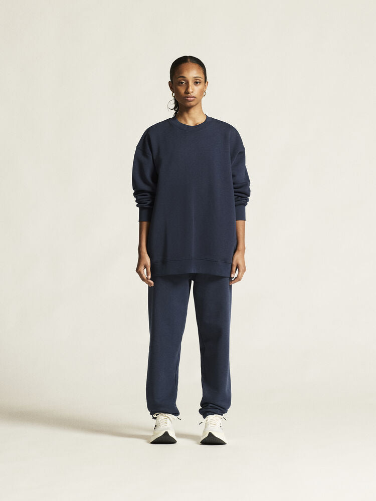 Frequent Rn Sweatshirt W von Craft – Taupe
