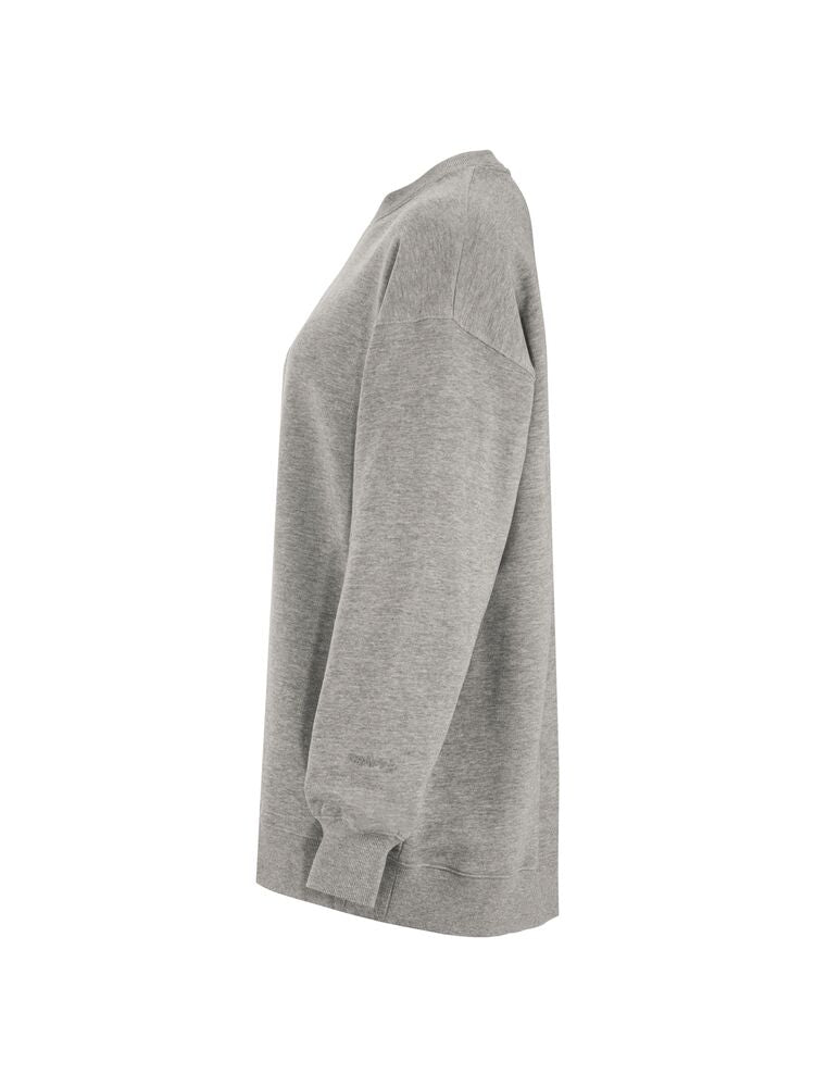 Frequent Rn Sweatshirt W von Craft – Taupe