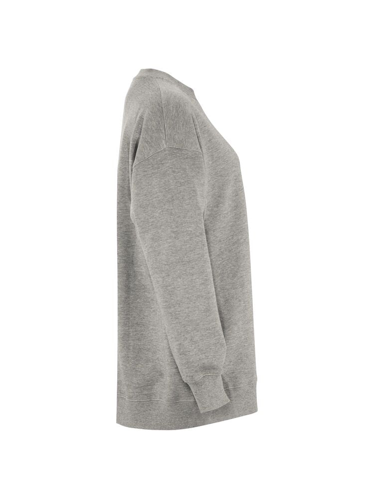 Frequent Rn Sweatshirt W von Craft – Taupe
