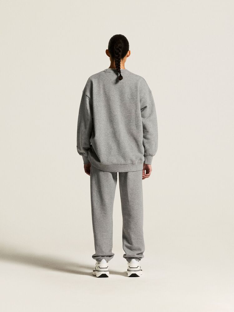 Frequent Rn Sweatshirt W von Craft – Taupe