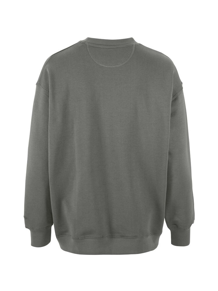 Frequent Rn Sweatshirt W von Craft – Taupe