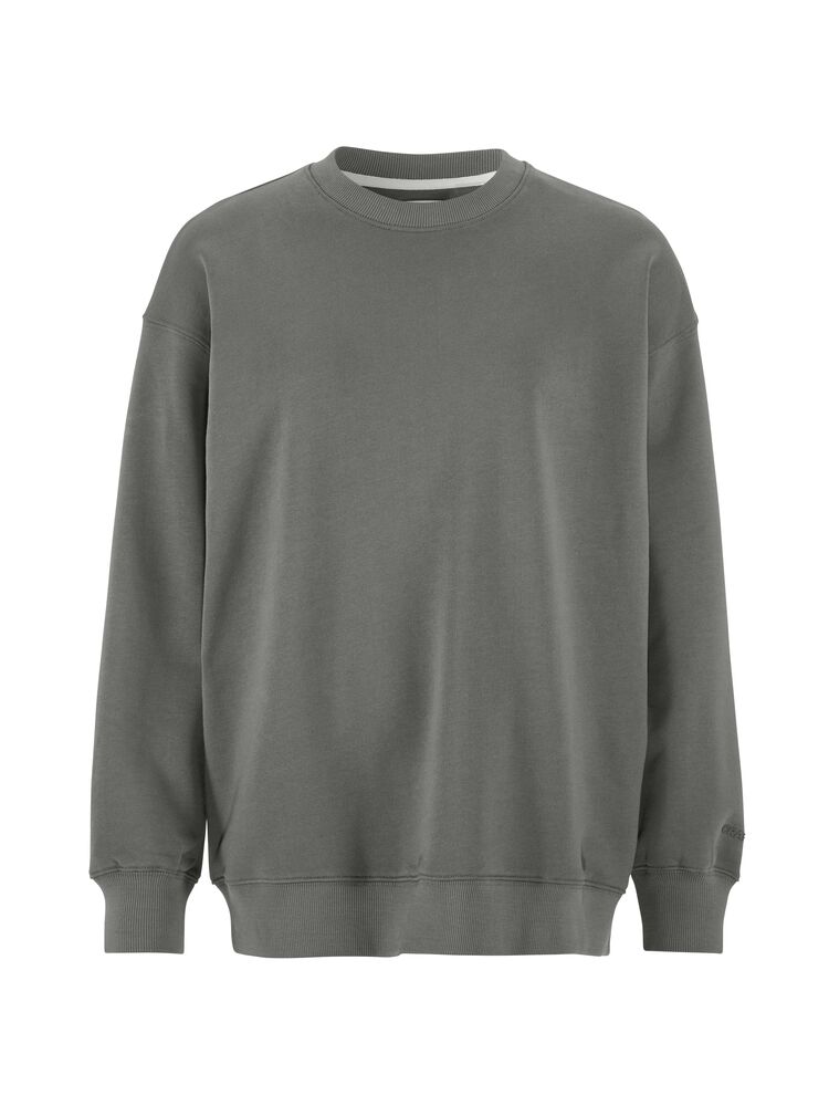 Frequent Rn Sweatshirt W von Craft – Taupe