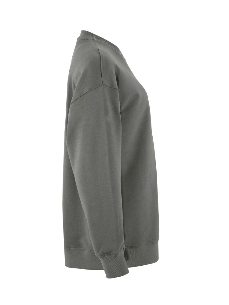 Frequent Rn Sweatshirt W von Craft – Taupe