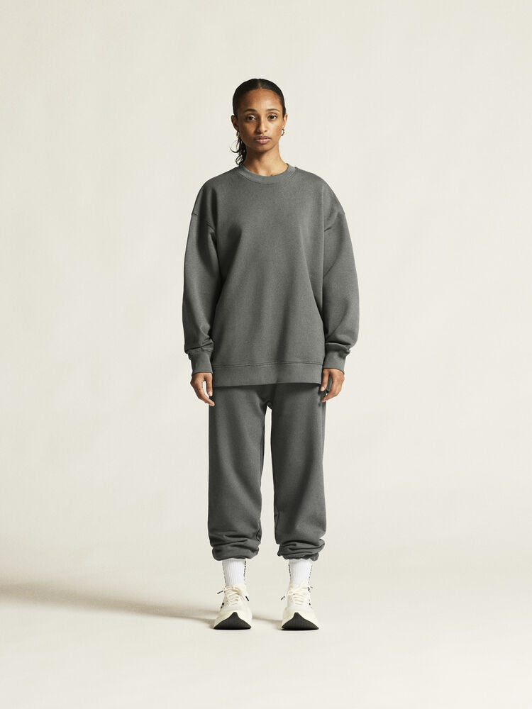 Frequent Rn Sweatshirt W von Craft – Taupe