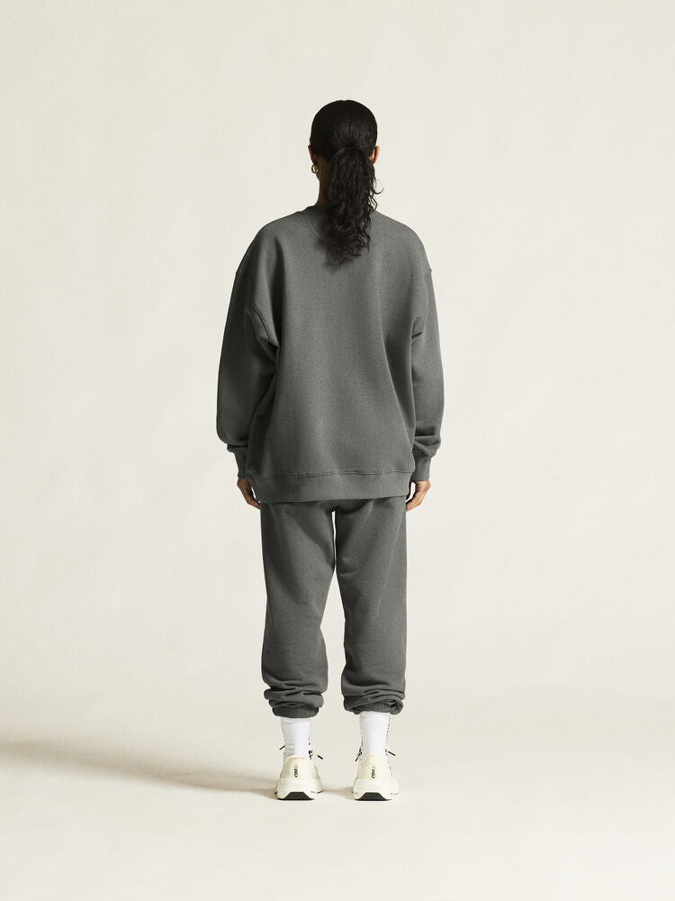 Frequent Rn Sweatshirt W von Craft – Taupe