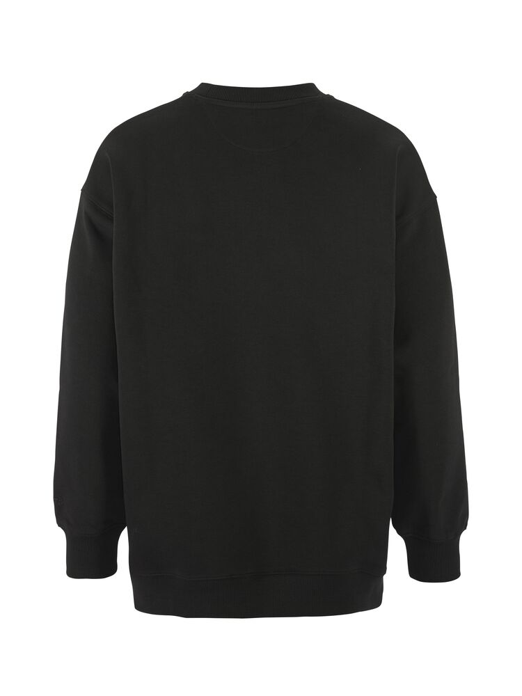 Frequent Rn Sweatshirt W von Craft – Taupe