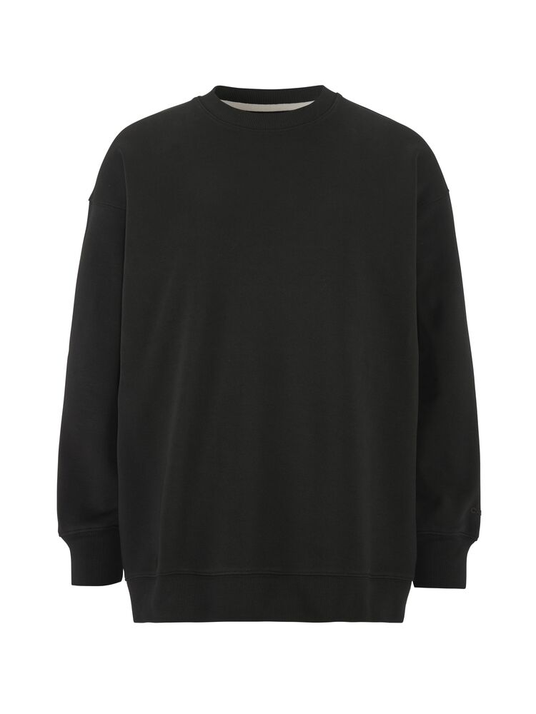 Frequent Rn Sweatshirt W von Craft – Taupe