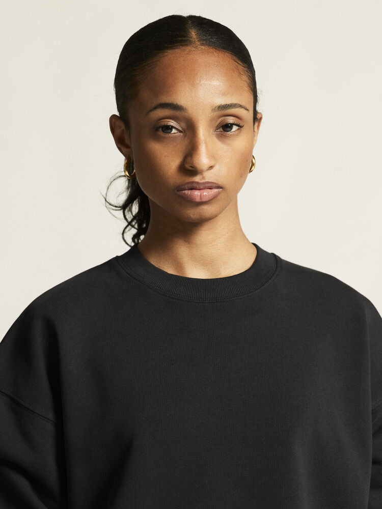 Frequent Rn Sweatshirt W von Craft – Taupe