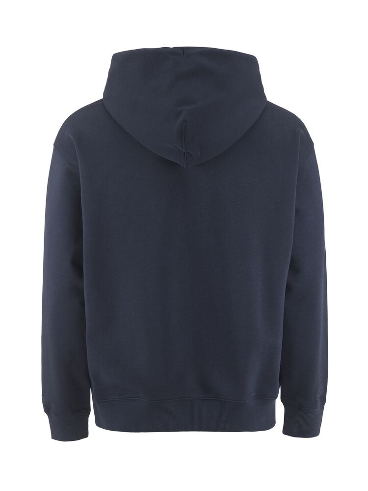 Frequent Hoodie M von Craft – Taupe