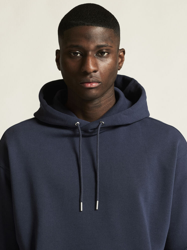 Frequent Hoodie M von Craft – Taupe