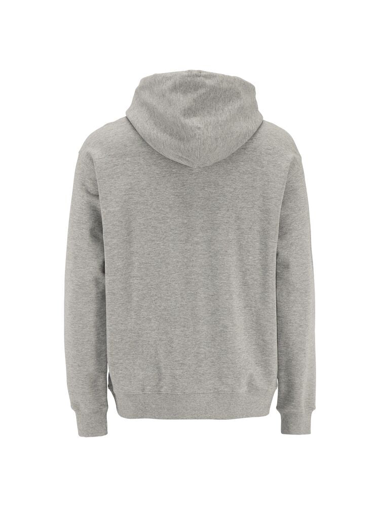 Frequent Hoodie M von Craft – Taupe