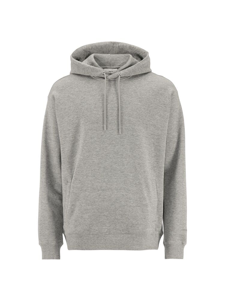 Frequent Hoodie M von Craft – Taupe