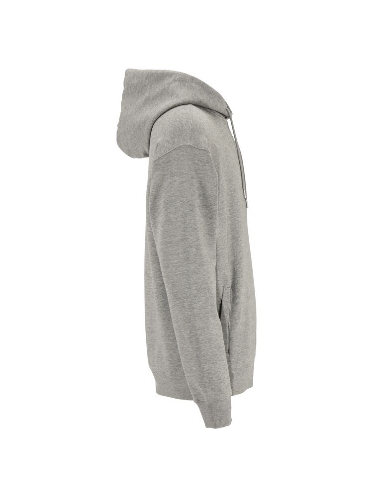 Frequent Hoodie M von Craft – Taupe