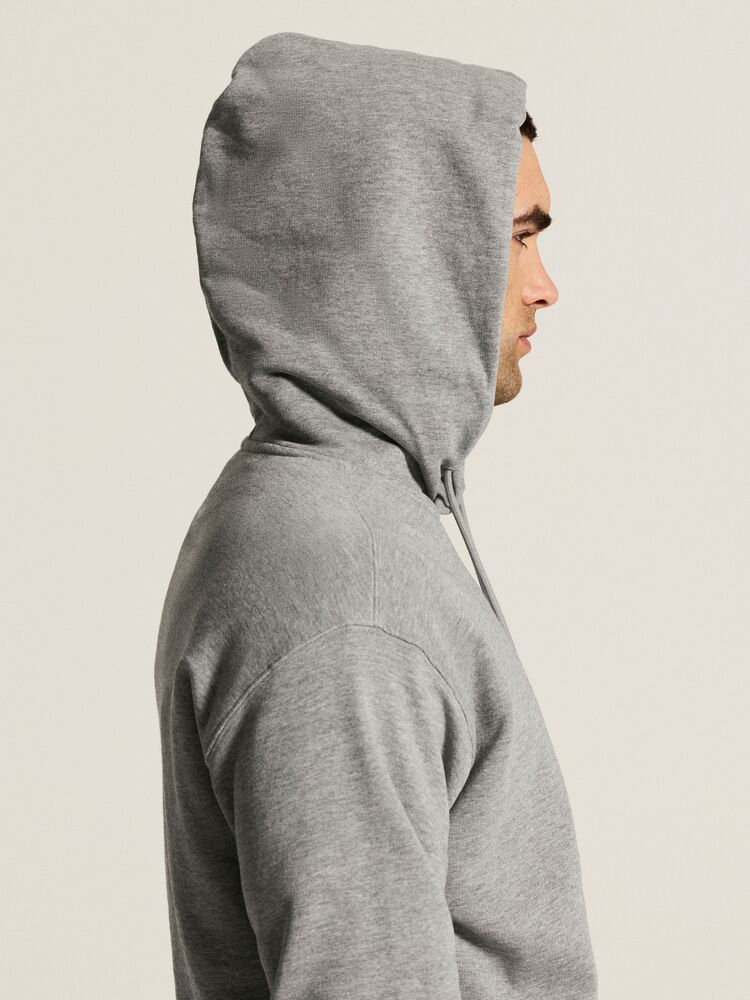 Frequent Hoodie M von Craft – Taupe