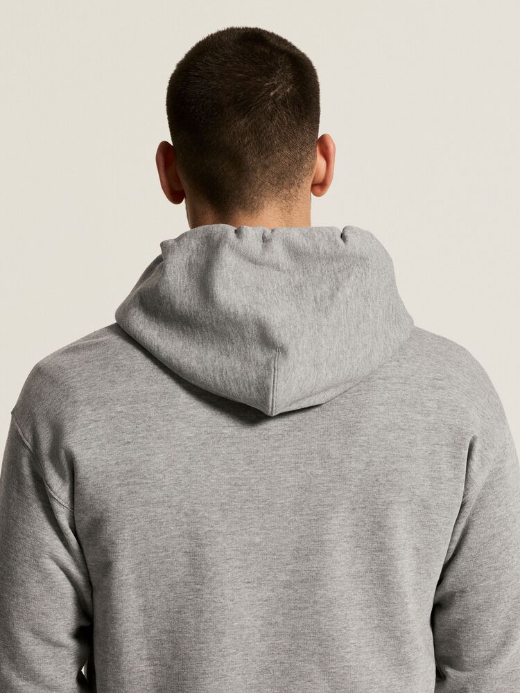 Frequent Hoodie M von Craft – Taupe