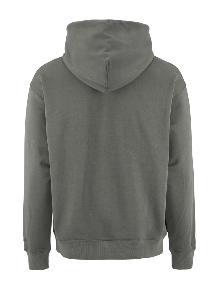 Frequent Hoodie M von Craft – Taupe