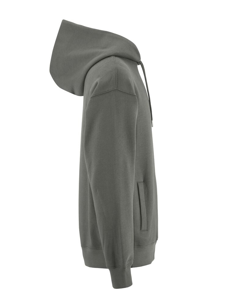 Frequent Hoodie M von Craft – Taupe