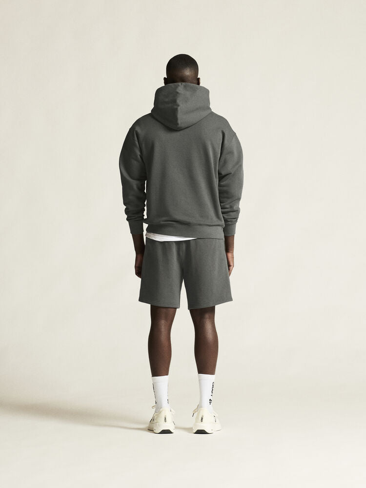 Frequent Hoodie M von Craft – Taupe