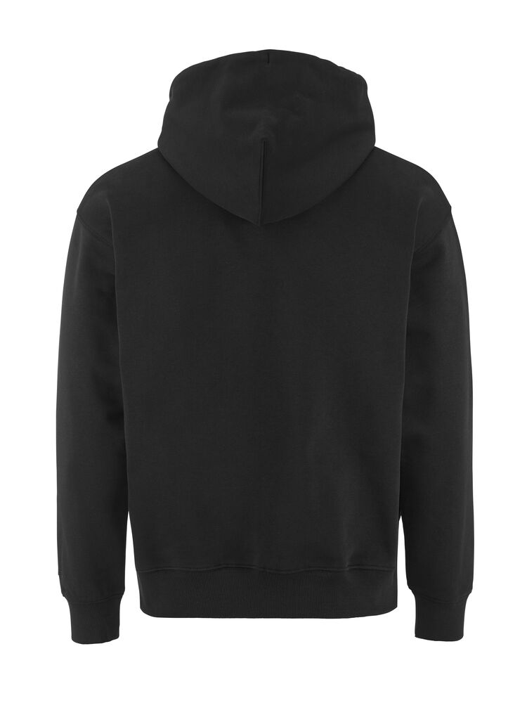 Frequent Hoodie M von Craft – Taupe