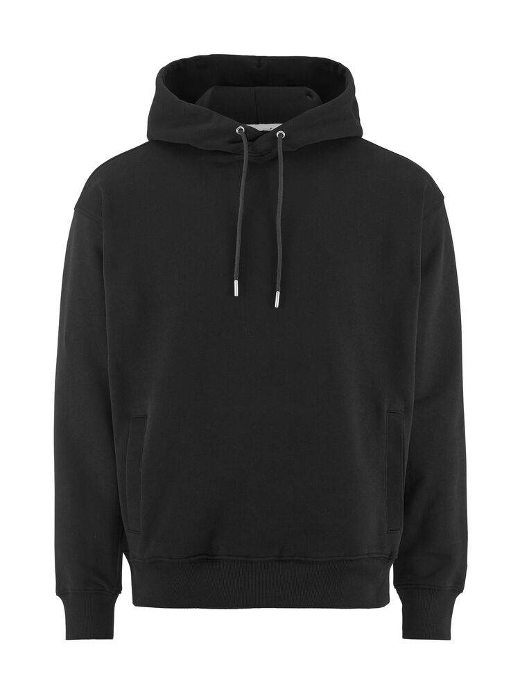 Frequent Hoodie M von Craft – Taupe