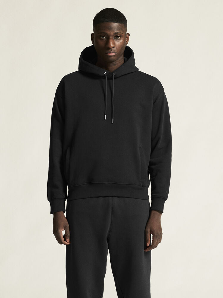 Frequent Hoodie M von Craft – Taupe