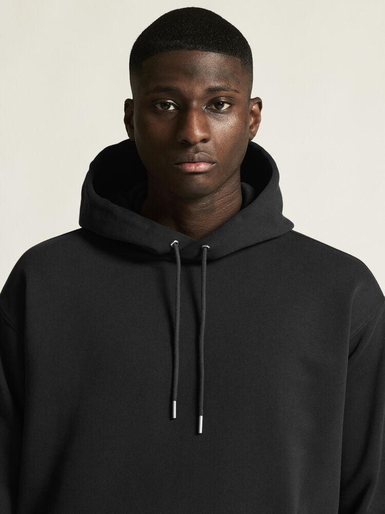 Frequent Hoodie M von Craft – Taupe