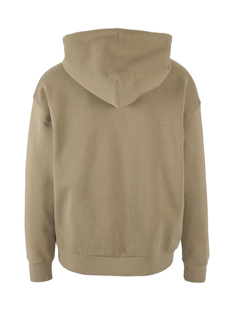 Frequent Hoodie W von Craft – Taupe