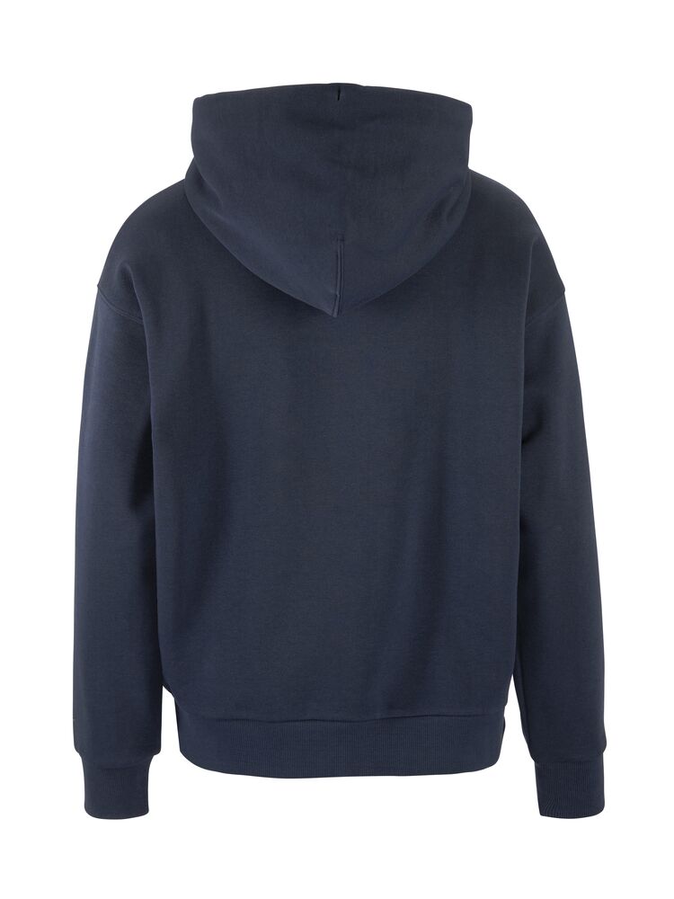 Frequent Hoodie W von Craft – Taupe
