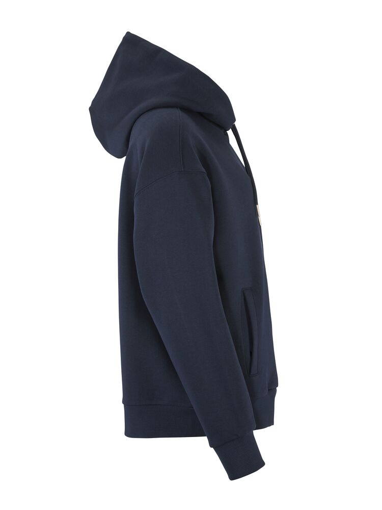 Frequent Hoodie W von Craft – Taupe