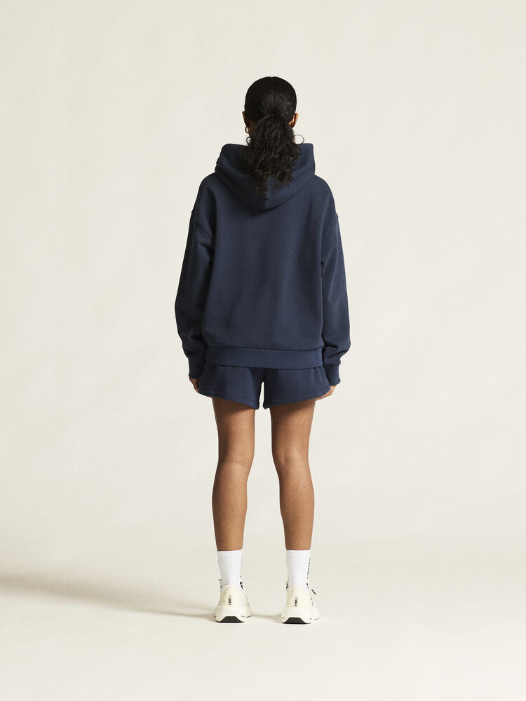 Frequent Hoodie W von Craft – Taupe
