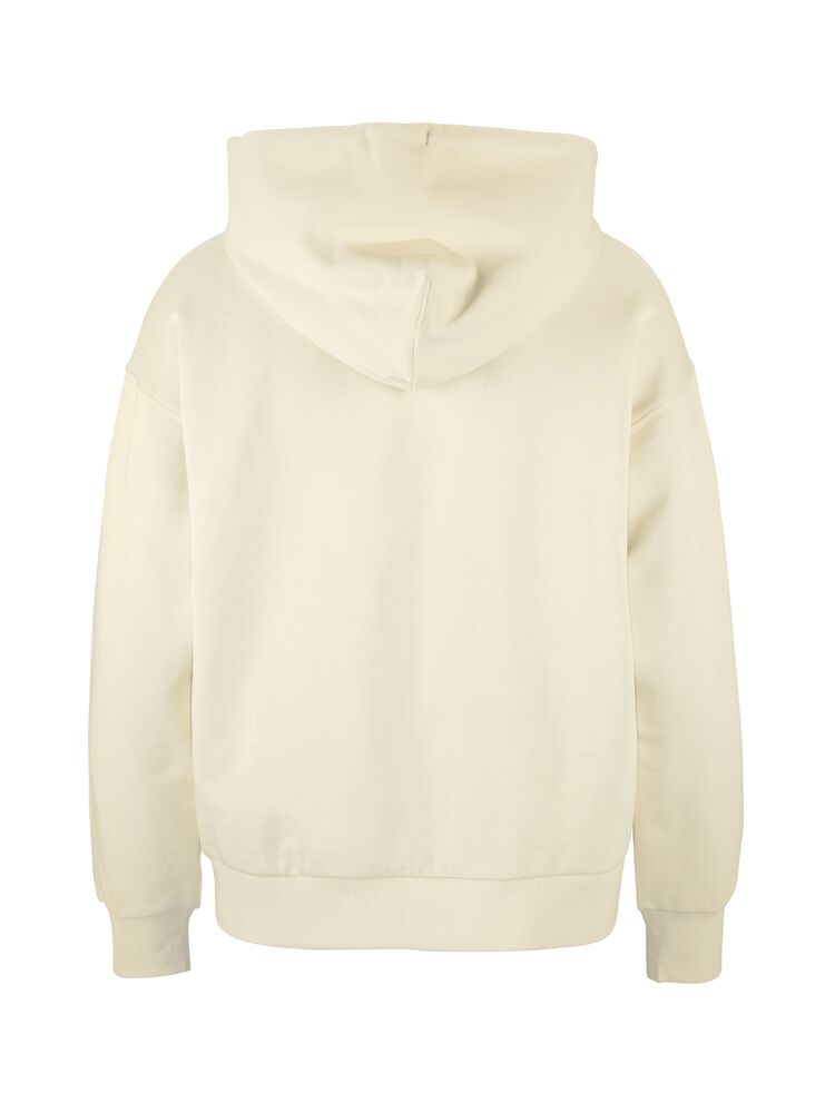 Frequent Hoodie W von Craft – Taupe