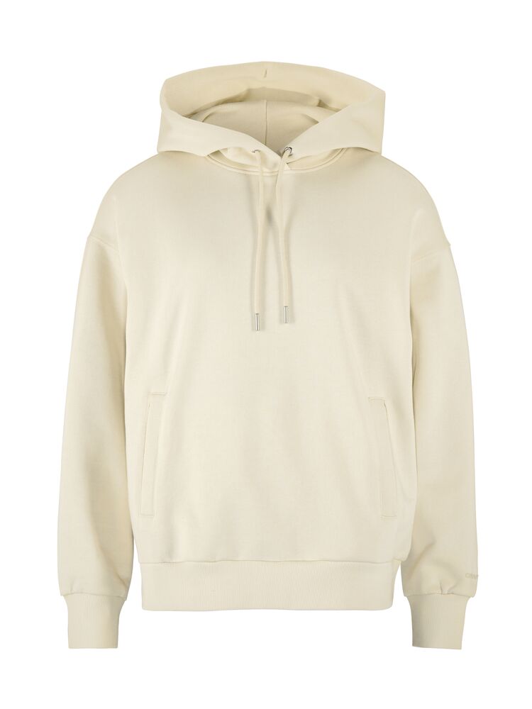 Frequent Hoodie W von Craft – Taupe