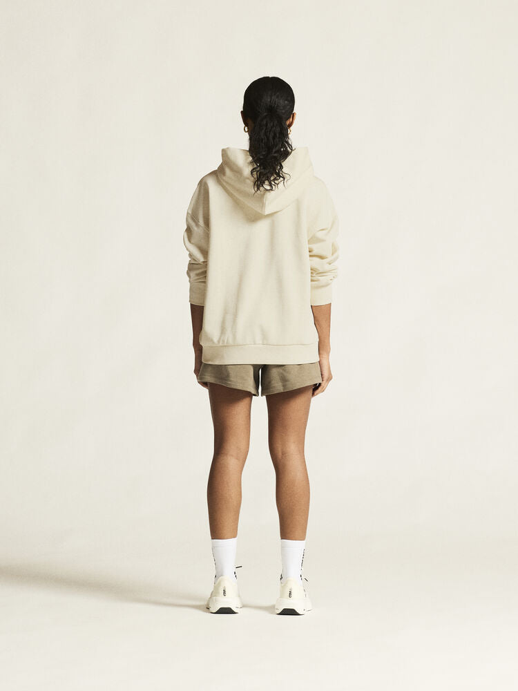 Frequent Hoodie W von Craft – Taupe