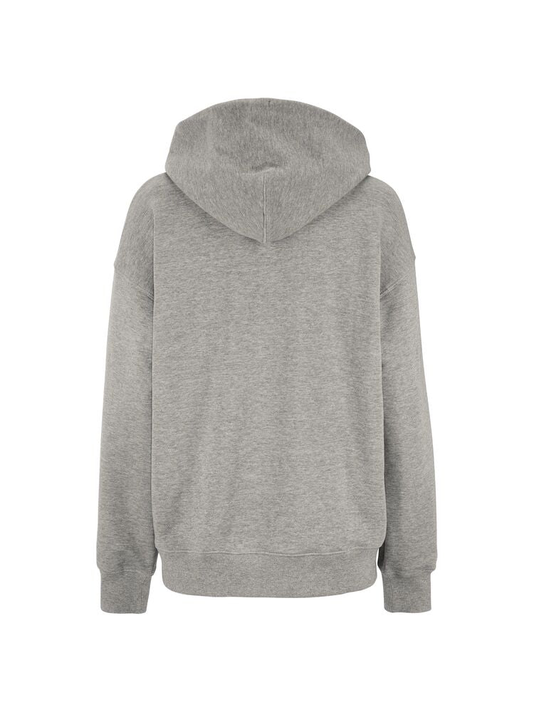Frequent Hoodie W von Craft – Taupe