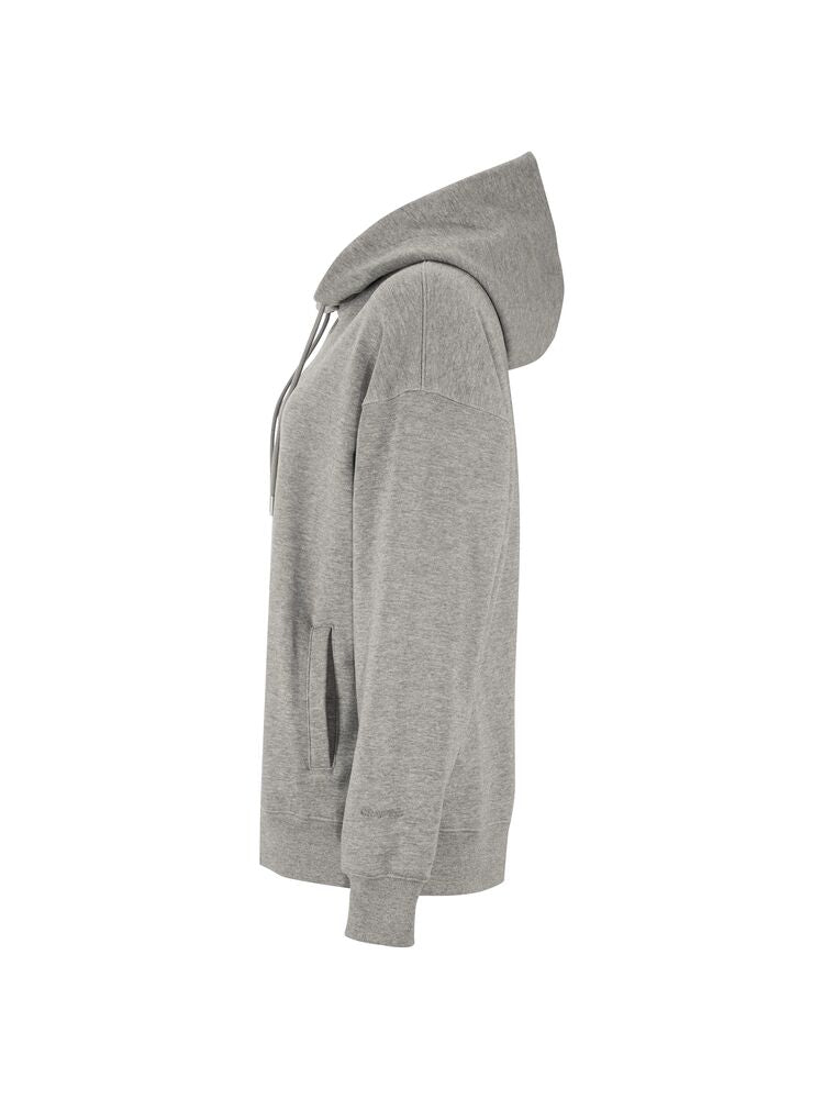 Frequent Hoodie W von Craft – Taupe