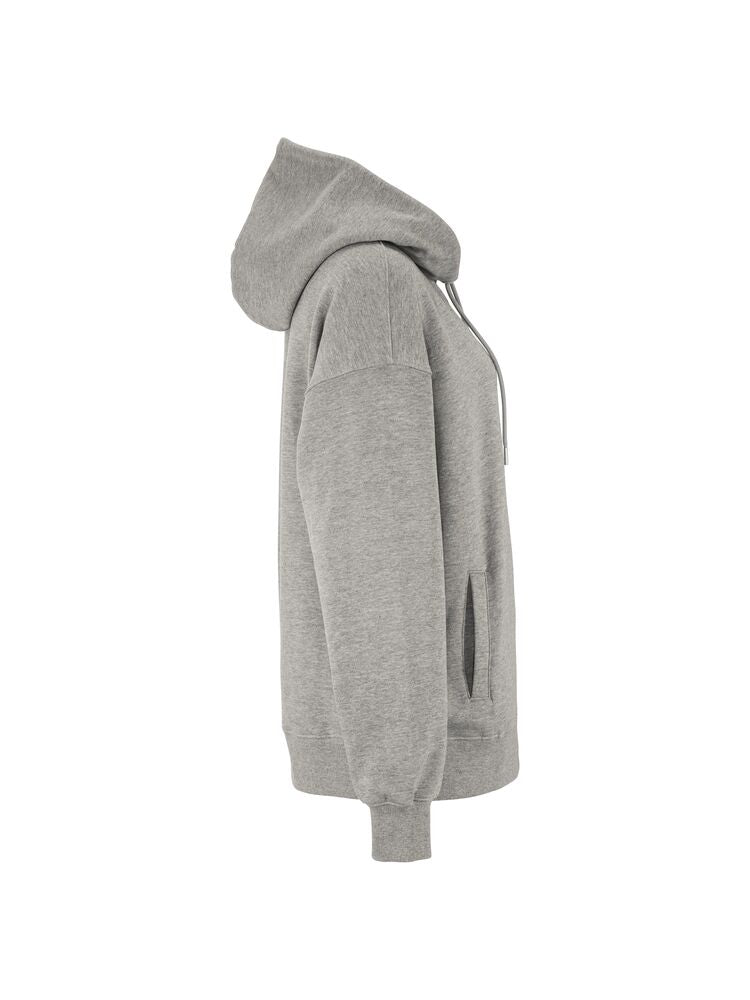 Frequent Hoodie W von Craft – Taupe