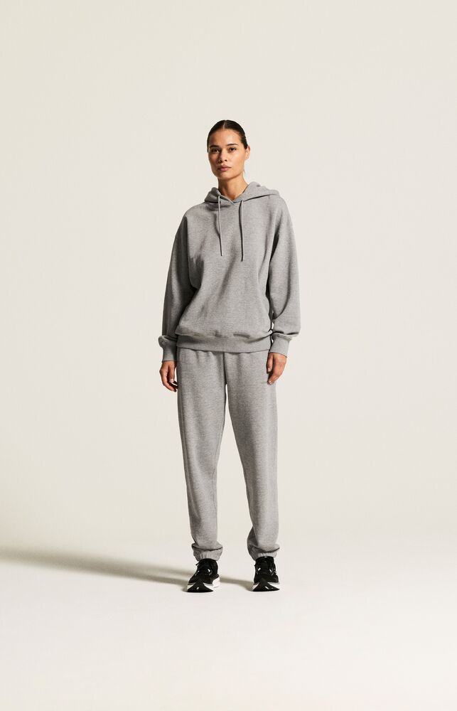 Frequent Hoodie W von Craft – Taupe