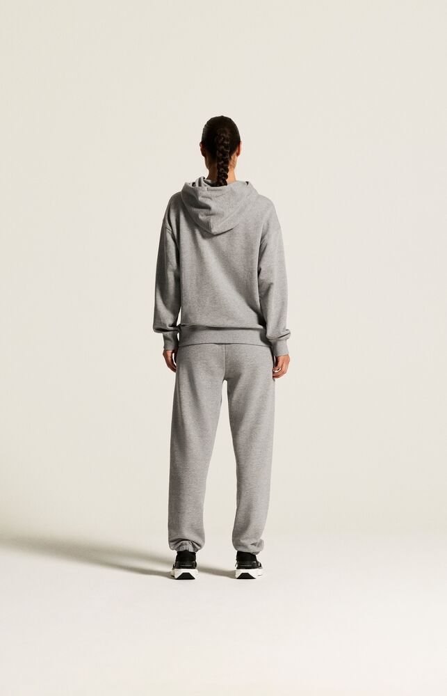 Frequent Hoodie W von Craft – Taupe