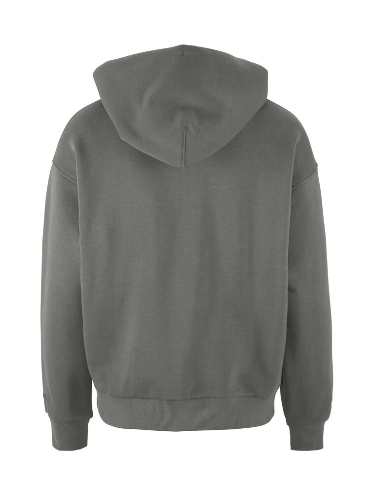 Frequent Hoodie W von Craft – Taupe